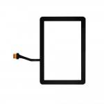 Touch Screen Digitizer For Samsung Galaxy Tab 750 Black By - Maxbhi.com