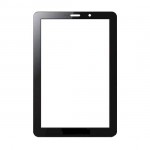Touch Screen Digitizer For Samsung Galaxy Tab 7 7 16gb Wifi And 3g Black By - Maxbhi Com