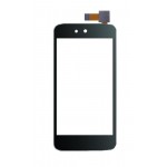 Touch Screen Digitizer For Spice Android One Dream Uno Mi498 Black By - Maxbhi.com
