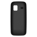 Back Panel Cover For Energizer E13 White - Maxbhi Com