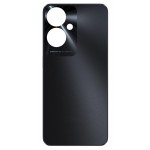 Back Panel Cover For Oppo A59 5g Black - Maxbhi Com