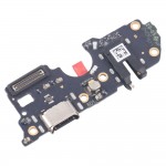 Charging Connector Flex Pcb Board For Oppo A59 5g By - Maxbhi Com