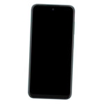 Fingerprint Sensor Flex Cable For Lava Yuva 3 Pro Purple By - Maxbhi Com
