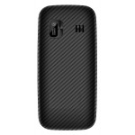 Full Body Housing For Energizer E13 White - Maxbhi Com
