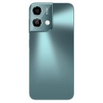 Full Body Housing For Lava Yuva 3 Pro Green - Maxbhi Com