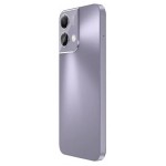 Full Body Housing For Lava Yuva 3 Pro Purple - Maxbhi Com