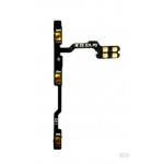 Power Button Flex Cable For Oppo A59 5g On Off Flex Pcb By - Maxbhi Com