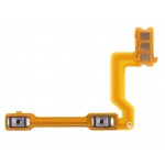Volume Button Flex Cable For Oppo A59 5g By - Maxbhi Com