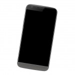 Middle Frame Ring Only for LG G5 SE White
