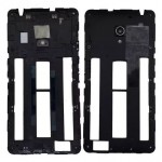 Middle Frame Ring Only for Asus Zenfone 6 A600CG White
