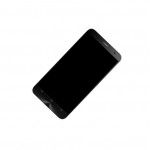 Middle Frame Ring Only for Asus Zenfone 2 ZE550ML Grey