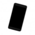 Middle Frame Ring Only for LG K4 2017 Titan