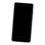 Middle Frame Ring Only for Huawei Mate 9 Porsche Design Black