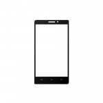Touch Screen Digitizer For Adcom Kitkat A40 Plus 3g Black By - Maxbhi Com