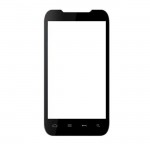 Touch Screen Digitizer For Blu Elite 3 8 Black By - Maxbhi Com