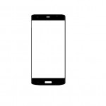 Touch Screen Digitizer For Bluboo X6 Black By - Maxbhi Com
