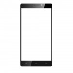 Touch Screen Digitizer For Colors Mobile K20 Droid Black By - Maxbhi Com