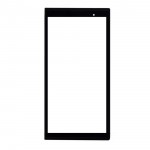 Touch Screen Digitizer For Gaba A666 Black By - Maxbhi Com