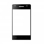 Touch Screen Digitizer For Vayoki M35 Black By - Maxbhi Com