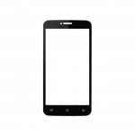 Touch Screen Digitizer For Verico Uni Vision 5v2 Black By - Maxbhi Com