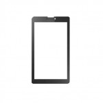 Touch Screen Digitizer For Xtouch Pl73 Black By - Maxbhi Com