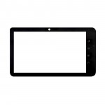 Touch Screen Digitizer For Zync Z999 Black By - Maxbhi Com