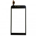 Touch Screen Digitizer for Asus Zenfone Go - Black