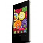 Touch Screen for Jivi Jsp20 - Black