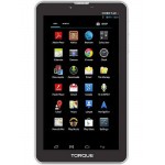 Touch Screen for Torque Droidz Push Plus - Black