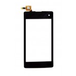 Touch Screen Digitizer For Acer Liquid M220 Black By - Maxbhi Com