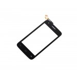 Touch Screen Digitizer For Alcatel One Touch Flash Mini 4031d Black By - Maxbhi Com