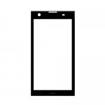 Touch Screen Digitizer For Blackview Alife S1 Black By - Maxbhi Com