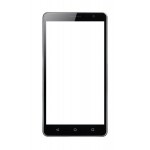 Touch Screen Digitizer For Bluboo X550 Black By - Maxbhi.com