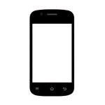 Touch Screen Digitizer For Cheers C28 Black By - Maxbhi.com