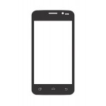 Touch Screen Digitizer For Cheers Smart X Black By - Maxbhi.com