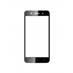 Touch Screen Digitizer For Colors Mobile Xfactor X135 Flash Hd Black By - Maxbhi.com