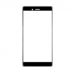 Touch Screen Digitizer For Cubot X11 Black By - Maxbhi Com