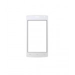 Touch Screen Digitizer For Fly Snap Black By - Maxbhi.com
