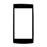 Touch Screen Digitizer For Greenberry Z7 Black By - Maxbhi.com