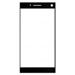 Touch Screen Digitizer For Happymobile Prive Black By - Maxbhi Com