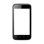 Touch Screen Digitizer For Hisense Hsu909 Black By - Maxbhi.com