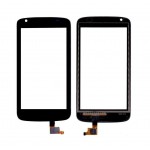 Touch Screen Digitizer For Htc Desire 326g Dual Sim Black By - Maxbhi Com