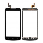Touch Screen Digitizer For Huawei Ascend Y540 Black By - Maxbhi Com