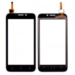 Touch Screen Digitizer For Huawei Honor Bee Black By - Maxbhi Com