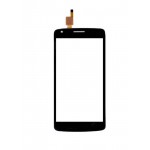 Touch Screen Digitizer For Intex Aqua Star Ii Black By - Maxbhi.com