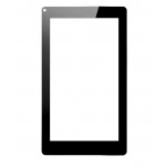 Touch Screen Digitizer For Izotron Quattro Mi7 2 Black By - Maxbhi Com