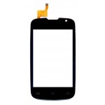 Touch Screen Digitizer For Karbonn A55 Black By - Maxbhi Com