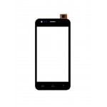 Touch Screen Digitizer For Karbonn Titanium Delight S22 Black By - Maxbhi.com
