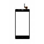 Touch Screen Digitizer For Karbonn Titanium S320 Black By - Maxbhi.com