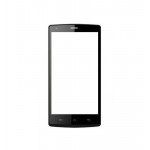 Touch Screen Digitizer For Lava Iris Alfa Black By - Maxbhi.com